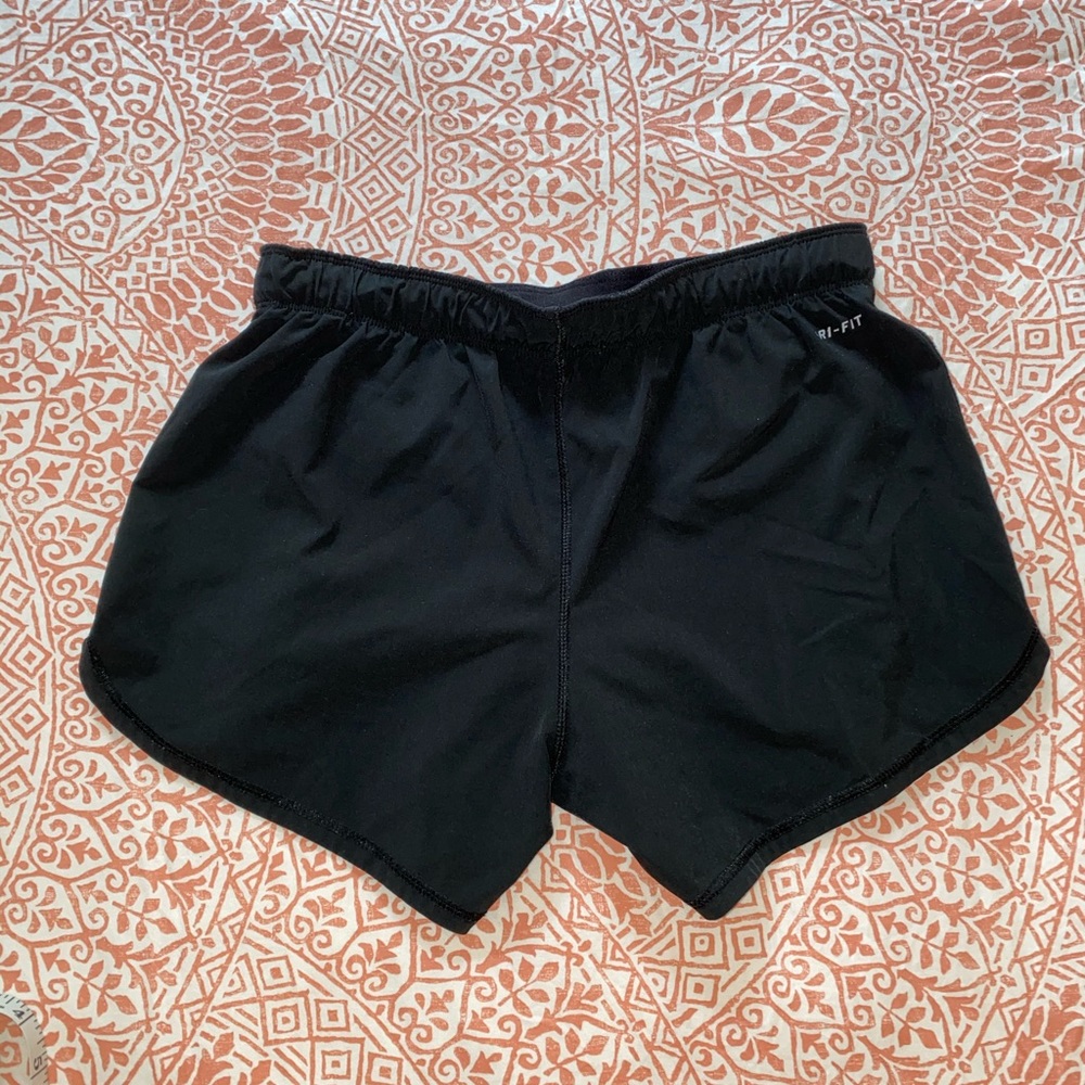 Nike Compression Running Shorts Size XS - Picture 3 of 5